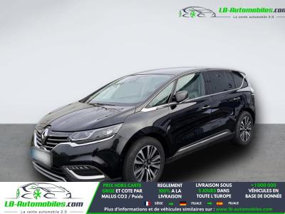 Renault Espace V dCi 160 BVA