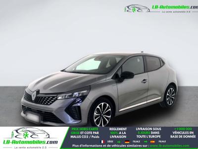 Renault Clio V TCe 90 BVM