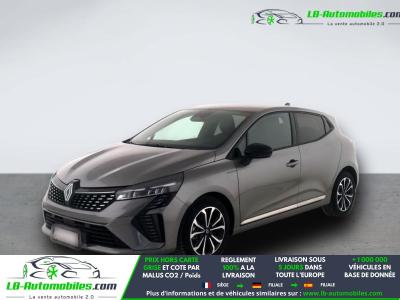 Renault Clio V TCe 90 BVM