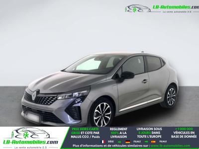 Renault Clio V TCe 90 BVM