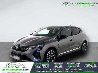 Renault Clio V TCe 90 BVM