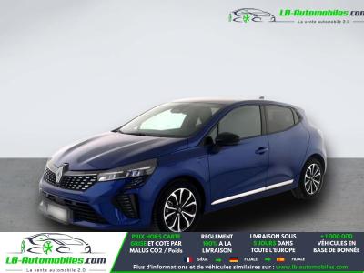 Renault Clio V TCe 90 BVM