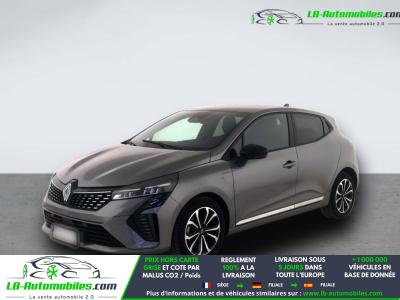 Renault Clio V TCe 90 BVM