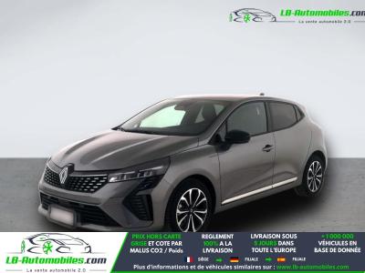 Renault Clio V TCe 90 BVM