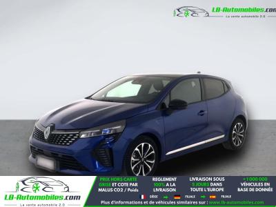 Renault Clio V TCe 90 BVM