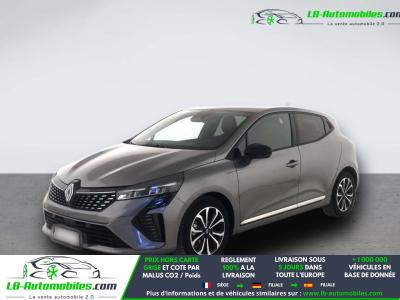 Renault Clio V TCe 90 BVM