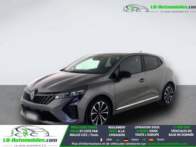 Renault Clio V TCe 90 BVM