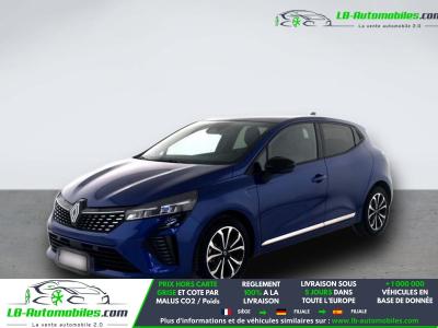 Renault Clio V TCe 90 BVM