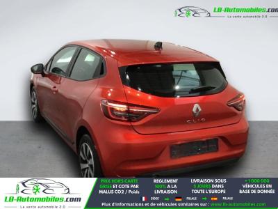 Renault Clio V TCe 90 BVM