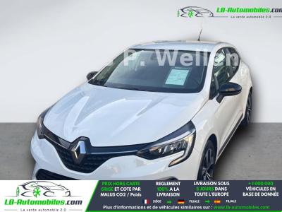 Renault Clio V TCe 90 BVM