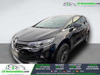 Renault Espace V TCe 225 BVA