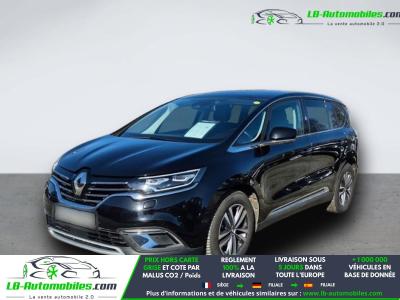Renault Espace V TCe 225 BVA