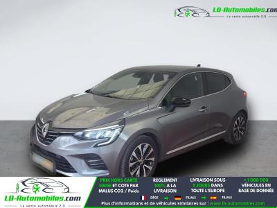 Renault Clio V E-Tech full hybrid 145 BVA