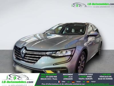 Renault Talisman Estate Tce 160 BVA