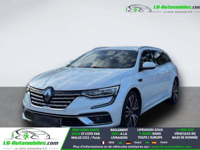 Renault Talisman Estate Tce 160 BVA