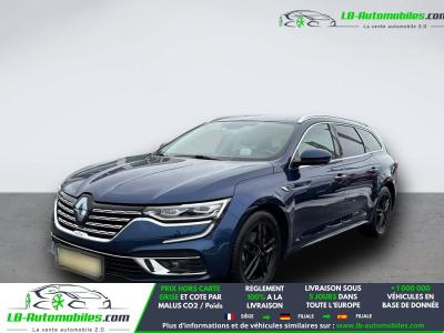 Renault Talisman Estate Tce 160 BVA