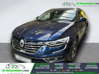 Renault Talisman Estate Tce 160 BVA