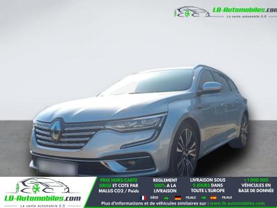 Renault Talisman Estate Tce 160 BVA