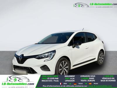 Renault Clio V TCe 90 BVM