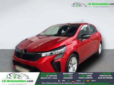 Renault Clio V TCe 90 BVM