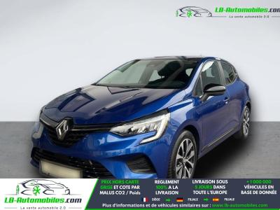 Renault Clio V TCe 90 BVM