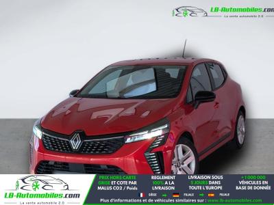 Renault Clio V TCe 90 BVM