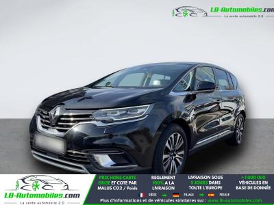Renault Espace V dCi190 BVA