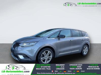 Renault Espace V dCi190 BVA