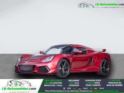 Lotus Exige 3.5i 350 ch BVM