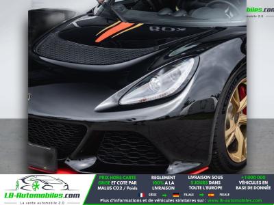 Lotus Exige 3.5i 350 ch BVM