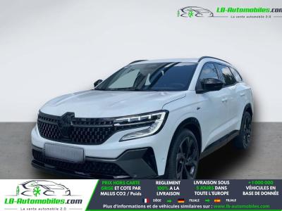 Renault Espace VI E-Tech hybrid 200 BVA