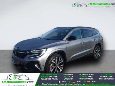 Renault Espace VI E-Tech hybrid 200 BVA