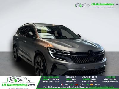 Renault Espace VI E-Tech hybrid 200 BVA