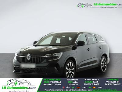 Renault Espace VI E-Tech hybrid 200 BVA