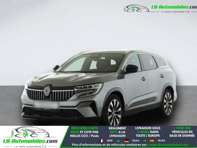 Renault Espace VI E-Tech hybrid 200 BVA