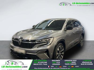 Renault Espace VI E-Tech hybrid 200 BVA