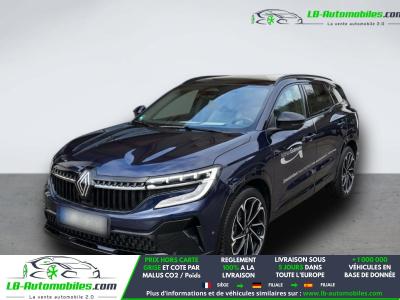 Renault Espace VI E-Tech hybrid 200 BVA