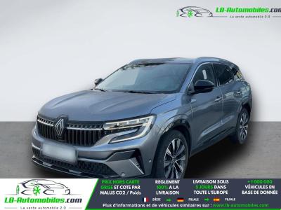 Renault Espace VI E-Tech hybrid 200 BVA