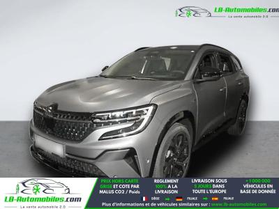 Renault Espace VI E-Tech hybrid 200 BVA