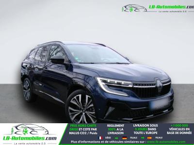 Renault Espace VI E-Tech hybrid 200 BVA