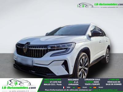 Renault Espace VI E-Tech hybrid 200 BVA