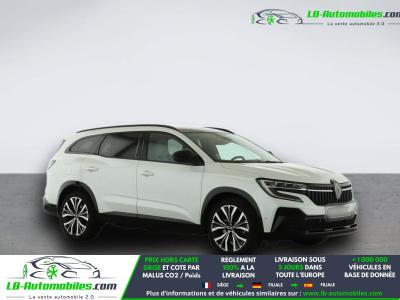 Renault Espace VI E-Tech hybrid 200 BVA