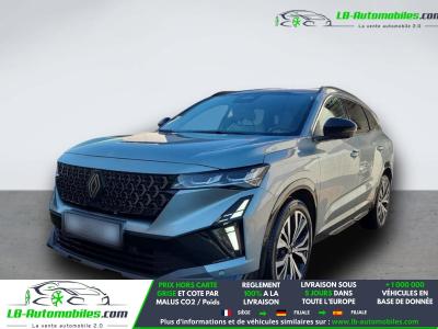 Renault Espace VI E-Tech hybrid 200 BVM