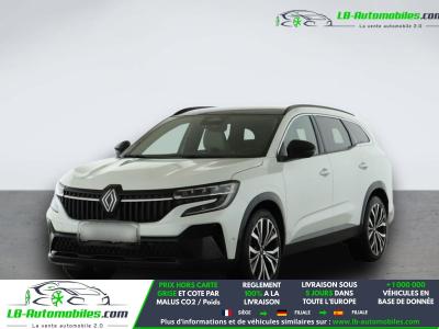 Renault Espace VI E-Tech hybrid 200 BVA