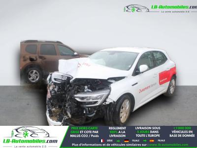 Renault Megane IV Berline  dCi 115 BVM
