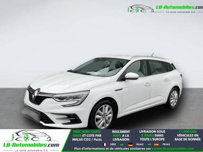 Renault Megane IV Berline  dCi 115 BVM
