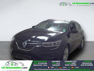 Renault Megane IV Berline  dCi 115 BVM
