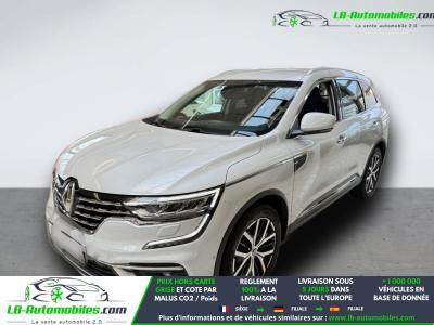 Renault Koleos dCi1 85 BVA AllMode 4x4