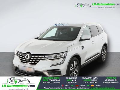 Renault Koleos dCi1 85 BVA AllMode 4x4