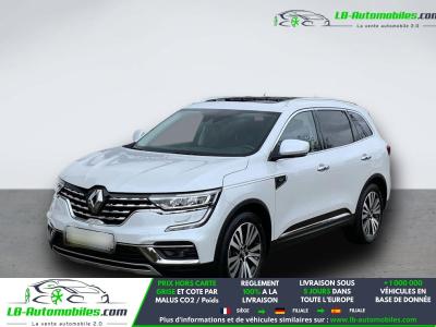 Renault Koleos dCi1 85 BVA AllMode 4x4